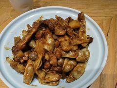 -红樱桃·欢乐餐厅(太原里店)