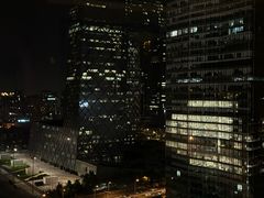 -北京千禧大酒店
