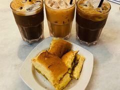 -何九海南茶店(鬼仔巷店)