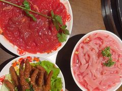 -牛市坎火锅(建设路店)