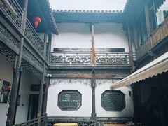 -新万鑫银丝面·非遗无锡味(惠山古镇店)