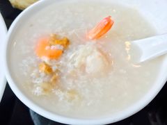 -高第街56号港式餐厅(山大路店)