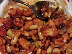 -峨嵋酒家(牡丹园店)