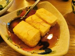 日式炸豆腐-天手古舞居酒屋(889广场店)
