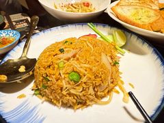 -金厨泰国餐厅·全泰籍厨师料理(拱北店)