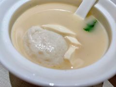 -狮王府淮扬菜(新街口友谊店)