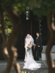 点击看大图 -青禾蒙娜丽莎婚纱摄影(武汉总店)