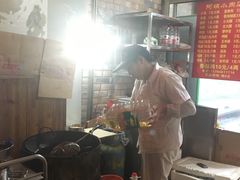 -阿姨小肉摊(同济西苑店)