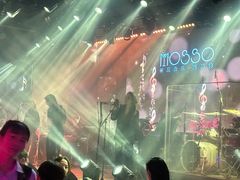 -MOSSO音乐酒吧·live house(南京旗舰店)