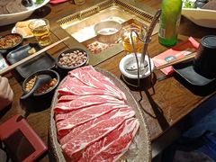 -九鼎轩脆毛肚火锅(商业街店)