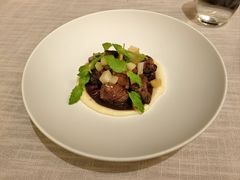 -The Georg(东华门店)