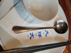 -大牌大·传统杭帮菜(湖滨店)