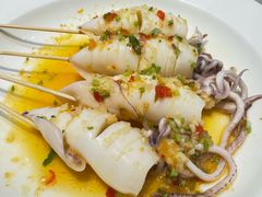 -双合园·海鲜水饺青岛菜(万佳广场店)