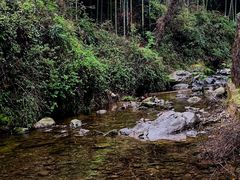 -山沟沟景区
