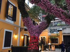 -ALBERGUE 1601 婆仔屋葡国餐厅