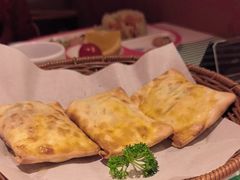 -楼兰新疆菜(江宁万达店)