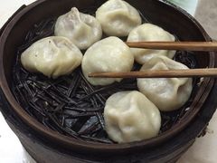 -徐建萍汤包(热河南路店)