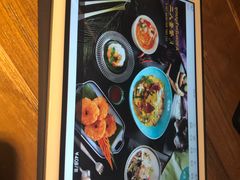 菜单-荷花泰菜(国贸商城店)