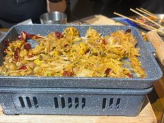 -路边羊烧烤酒场(宝带路店)