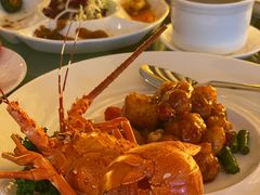-采悦轩中餐厅·粤菜·海南菜(神州半岛喜来登度假酒店)
