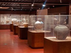 -普公古陶瓷博物馆