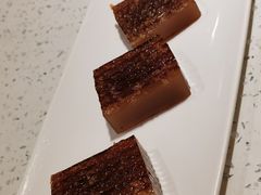 姜汁煎软糕-又一间茶点轩(宝业路店)