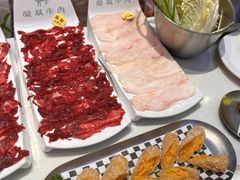 -荣叔港式沙嗲牛肉火锅(正佳潮流店)