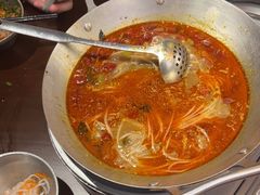 -小螺大作·螺蛳粉火锅(林和西店)