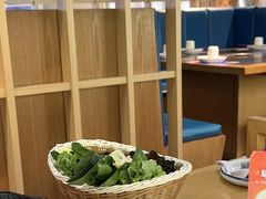 -大河宴·椒麻鱼火锅(北京路中和美食街店)