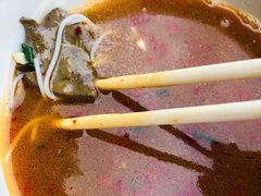 -李易面馆(树木岭店)