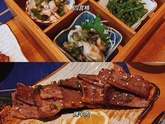 -浦·传统日式料理(3 5 1 1 店)
