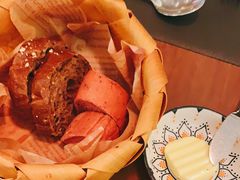-Terra Rossa(陆家嘴中心店)