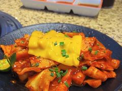 -安又胖韩国烤肉(美罗城店)