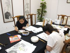 -琴书和韵(上南馆旗舰店)