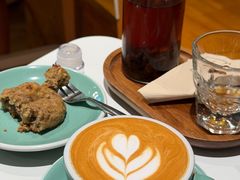 -Cafe del Volcan(永康路店)
