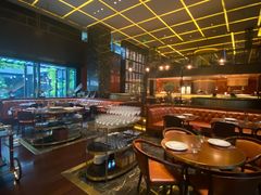 -Tivano意大利餐厅(成都居舍酒店)