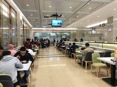 大堂-华中科技大学百景园(三楼酒店)