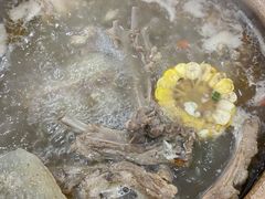 -花姐羊肉炉(吕厝店)
