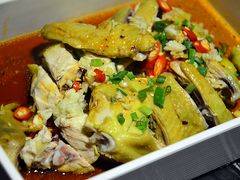 -骨之味·筒骨汤火锅(江头店)