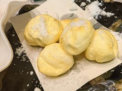 -谷语中餐厅
