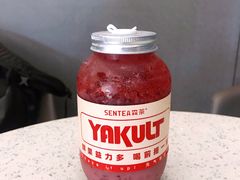 -森茶(湛江万达店)
