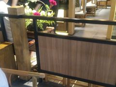 大堂-呷哺呷哺(万达新世界店)