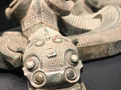 -陕西历史博物馆
