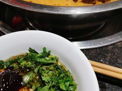 -巴蜀大宅门火锅(新华公园店)