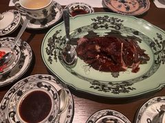 -夏苑(新加坡丽思卡尔顿美年酒店)