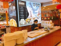 -良友·海鲜青岛菜(五四广场店)