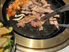 -韩时烤肉(枫蓝店)
