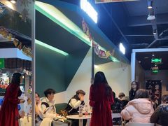 -棂笼·深度沉浸密室(武汉旗舰店)