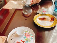 -富华斋饽饽铺·宫廷糕点·伴手礼(护国新天地店)