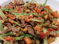 -湘轩·土菜研究院(光大店)